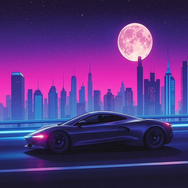 Midnight Heist