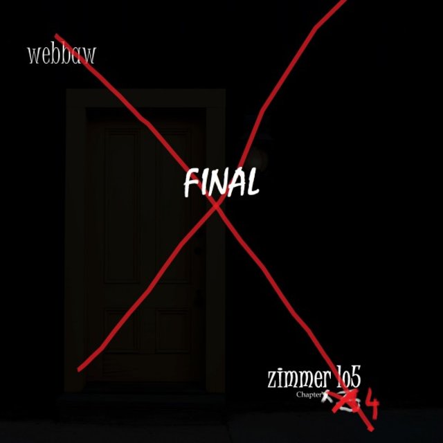 Zimmer Lo5 - Final Chapter