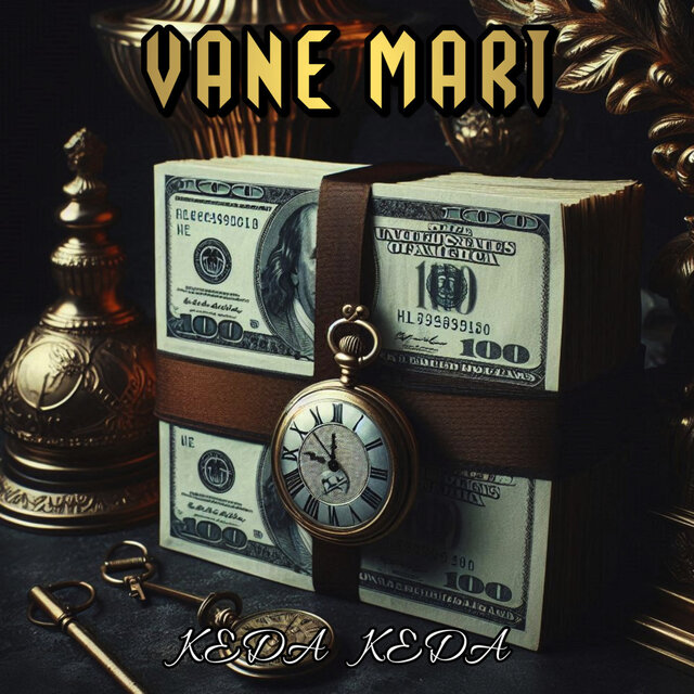 Vane Mari