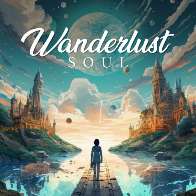 Wanderlust Soul