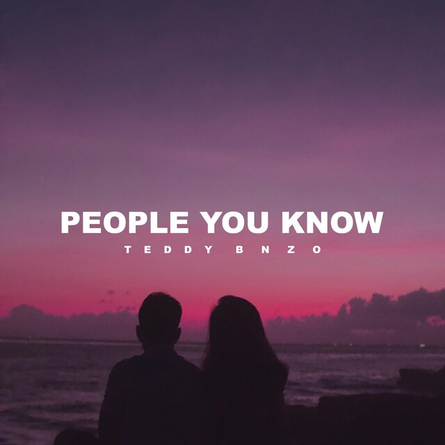 People You Know (Techno Version)