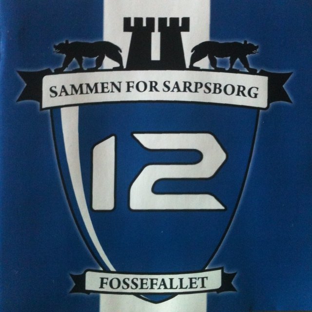 Sammen For Sarpsborg