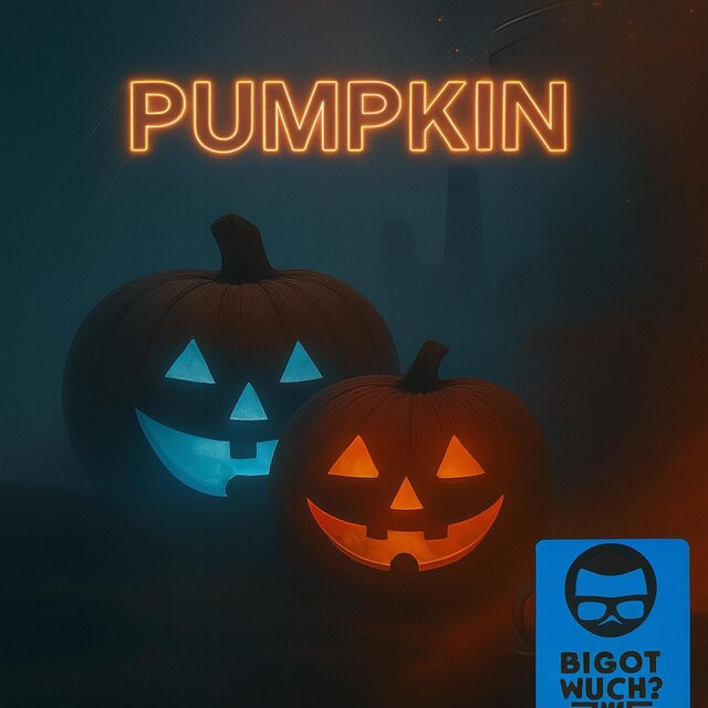 Pumpkin (Two Pumpkins EP)
