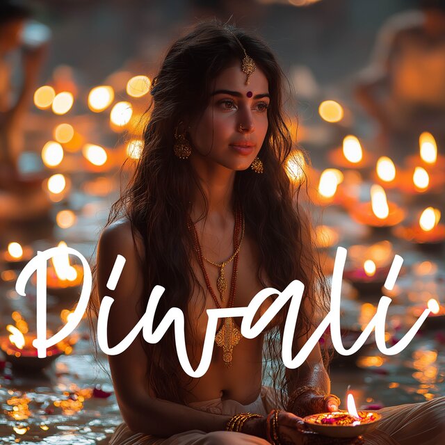 Diwali Time Jashan Manao