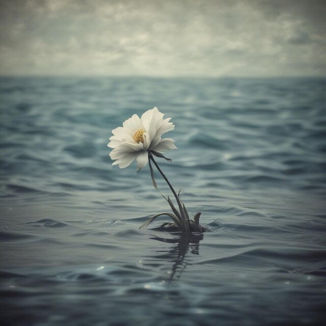 Life Can Be Sad