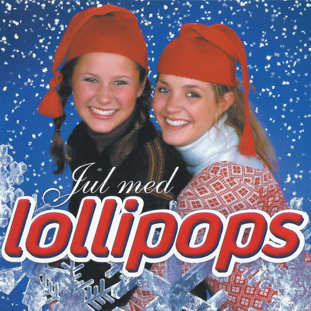 Jul Med Lollipops