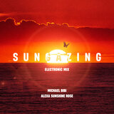 Sungazing