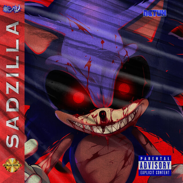 STUCK IN LOOPS (SONIC.EXE)