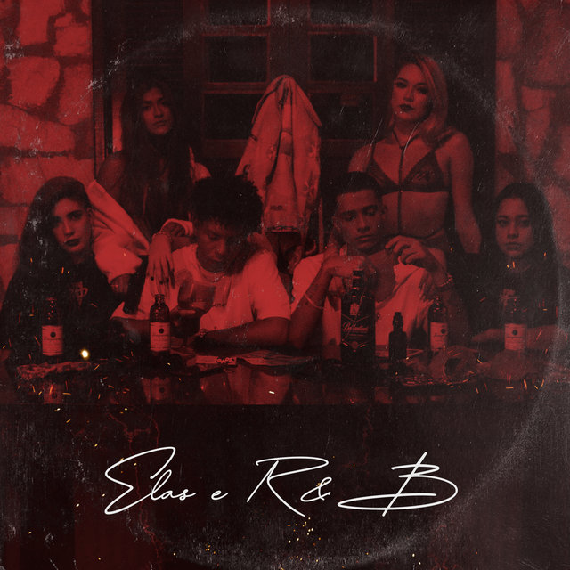 Elas e R&B