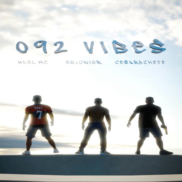 092 Vibes