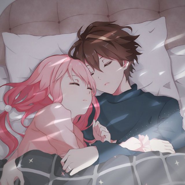 All a Dream