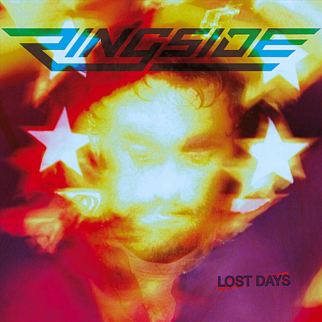 Lost Days