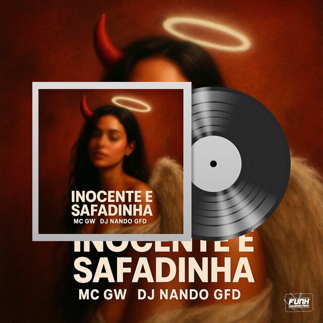 INOCENTE E SAFADINHA
