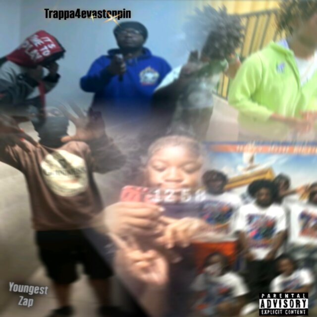 Youngest Zap