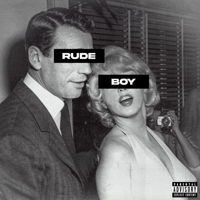 Rude Boy