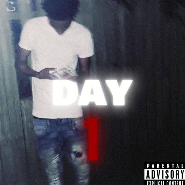 Dayone (feat. 007Soulja)