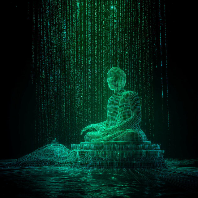 Guided Relaxation to Soothe the Nervous System