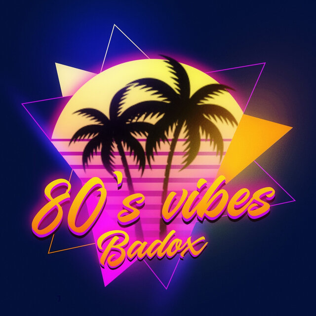80's Vibes