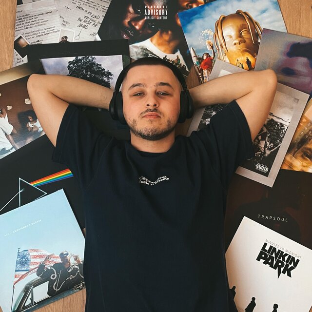 Playlist