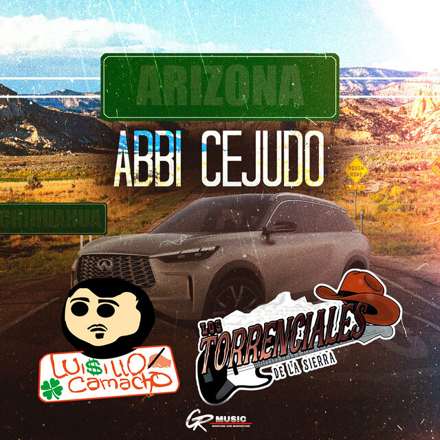 Abbi Cejudo (En Vivo)