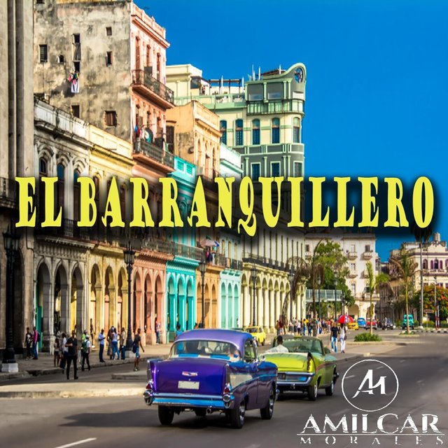 El Barranquillero