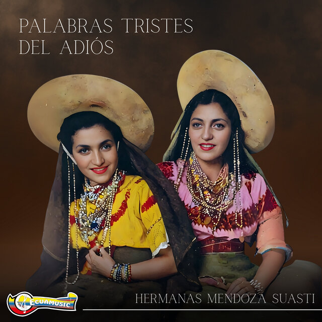 Palabras Tristes del Adiós