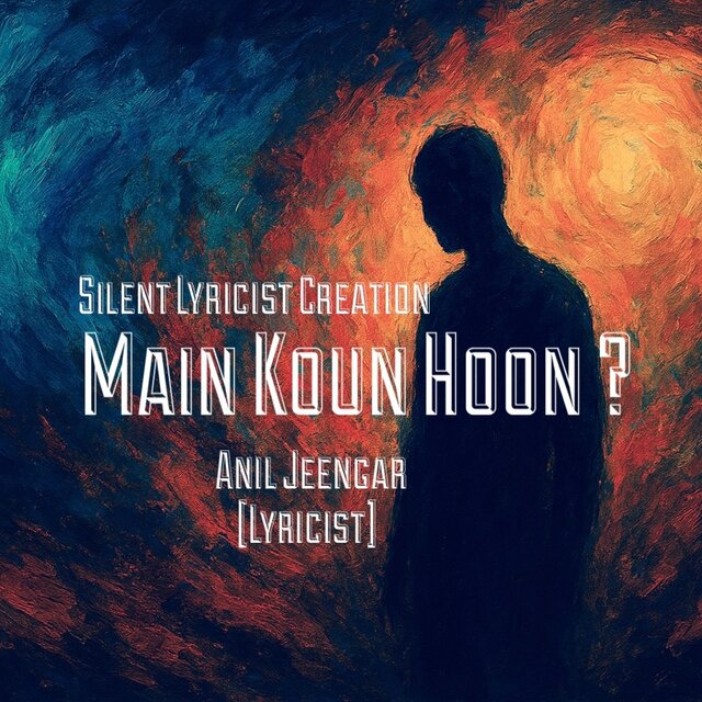 Main Koun Hoon (Song for Seeker) [Who am I ?] (feat. Silent Lyricist)