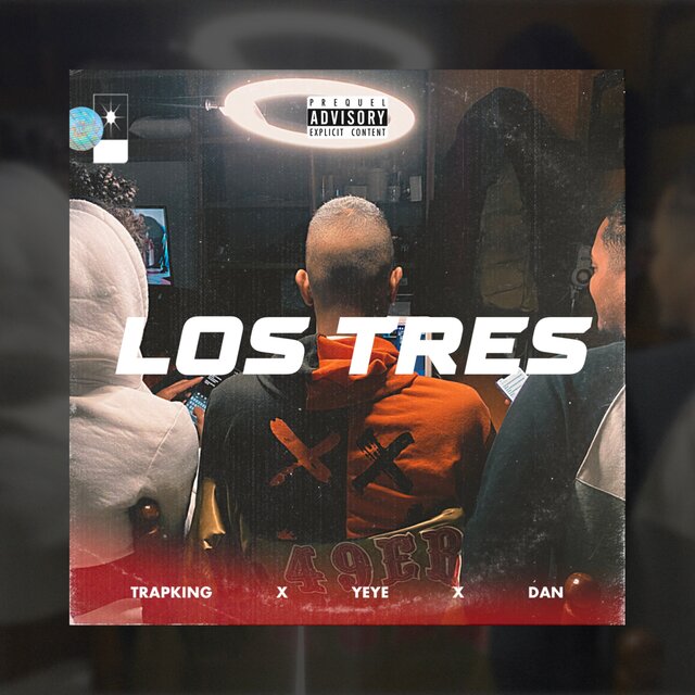 LOS TRES