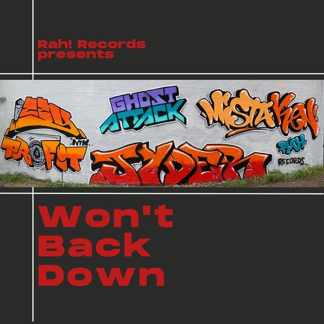 Won't Back Down