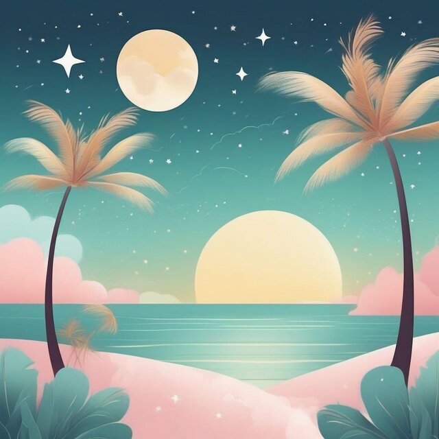 Little Lullabies: Baby Bossa Nova Dreams