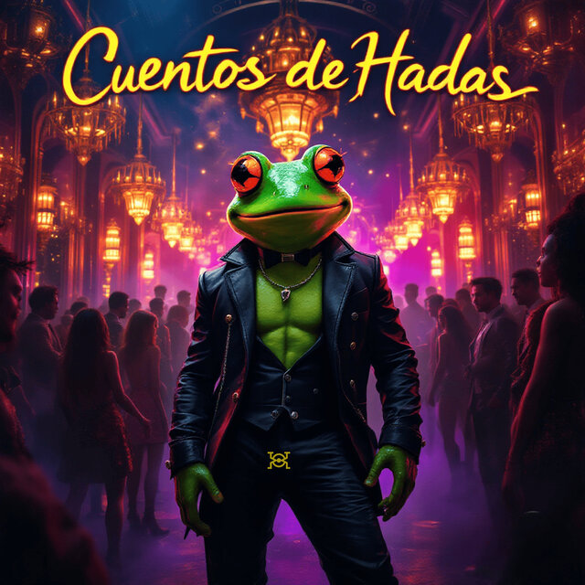 Cuentos De Hadas