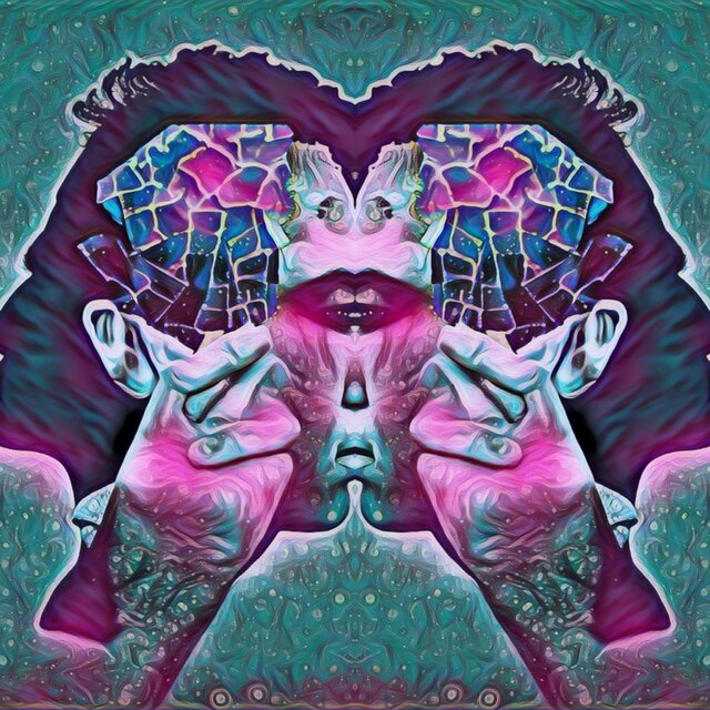 Into the madness