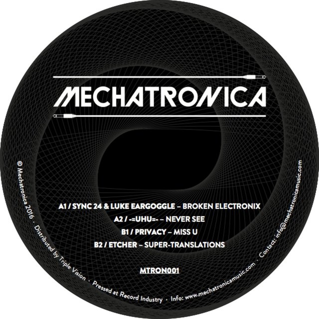 MTRON001