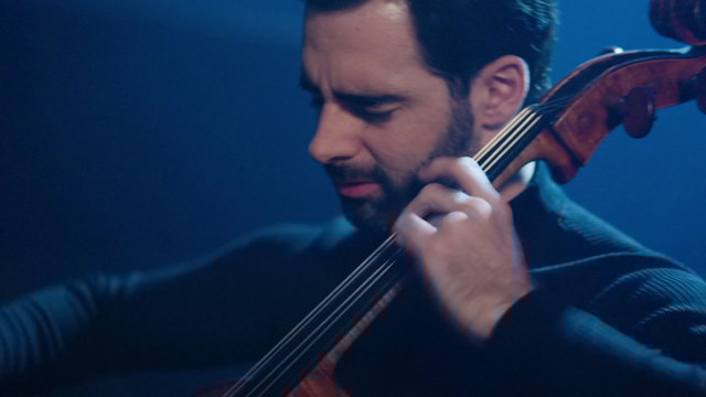 Rachmaninoff: Zdes' khorosho (How fair this Spot)