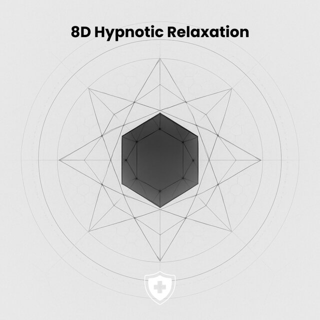 8D Hypnotic Relaxation