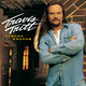 Cover art for album Strong Enough by Travis Tritt