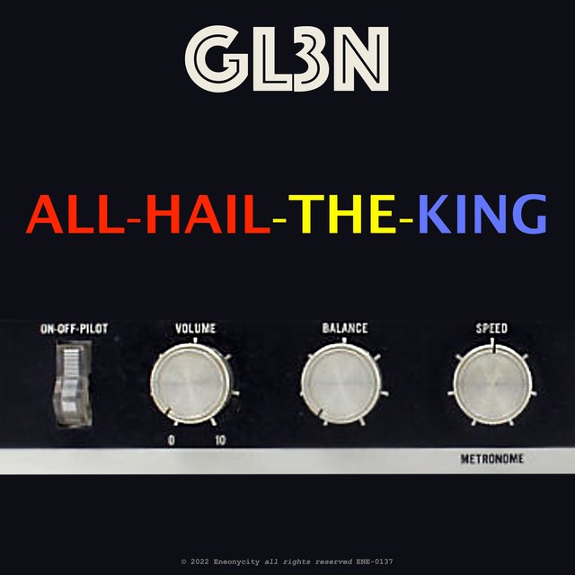 All Hail The King