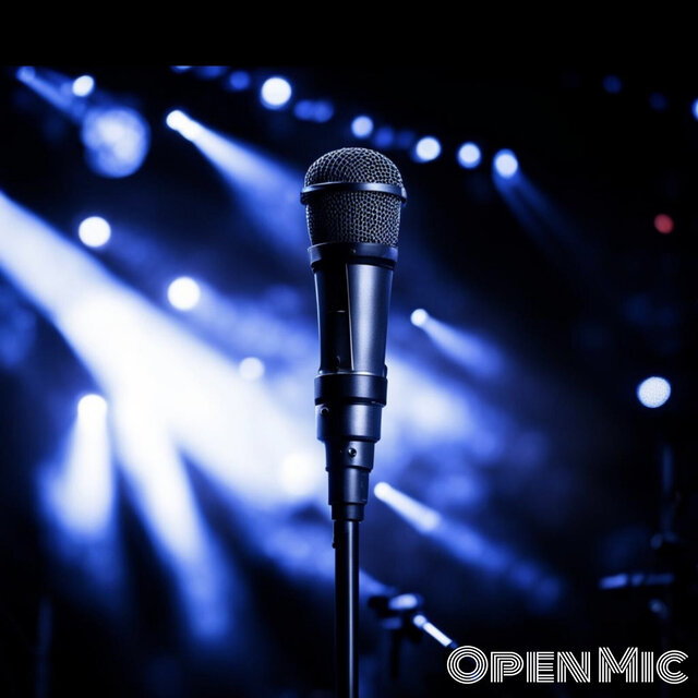 OpenMic