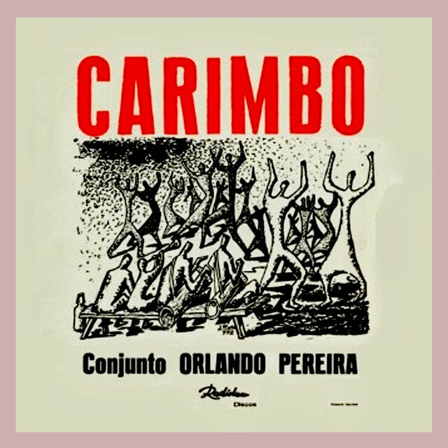 CARIMBÓ - 1970