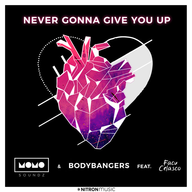 Never Gonna Give You Up (feat. Facu Celasco)