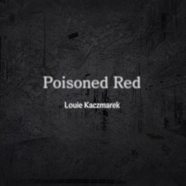 Poisoned Red