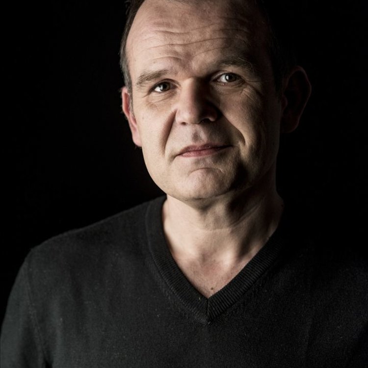 François Xavier Roth on TIDAL