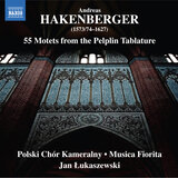 The Pelplin Tablature: Benedicamus Patrem