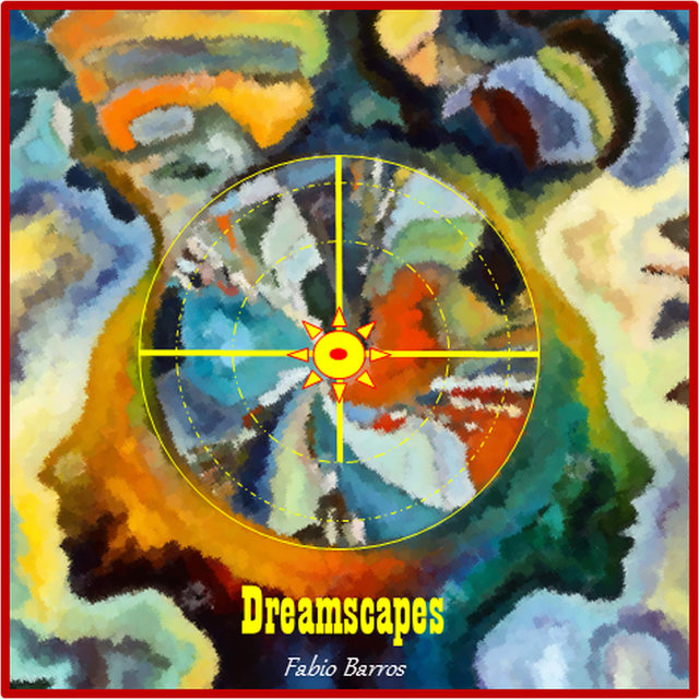 Dreamscapes