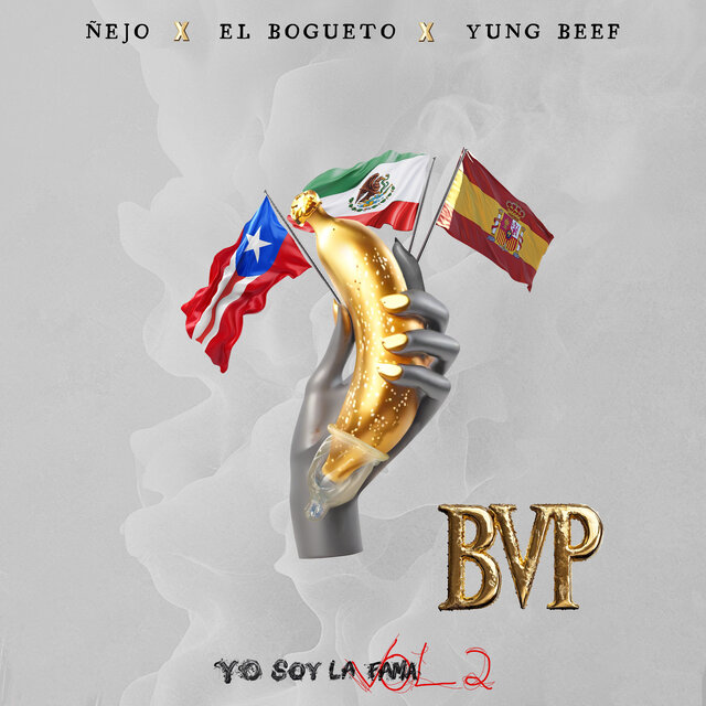 BVP