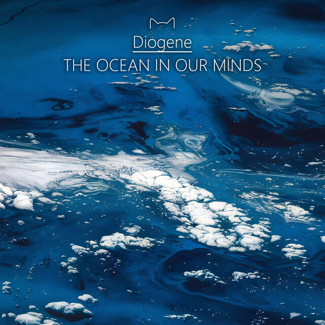 The Ocean in Our Minds