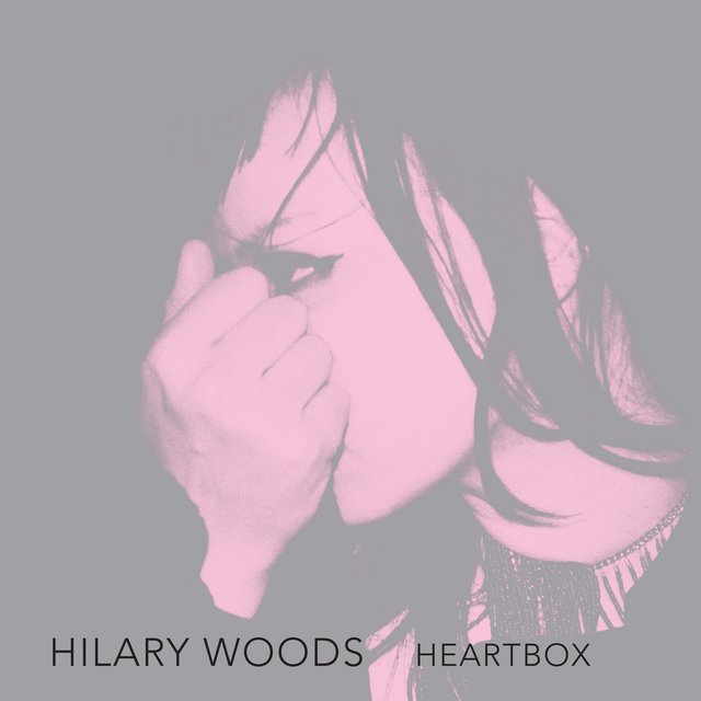Heartbox - EP