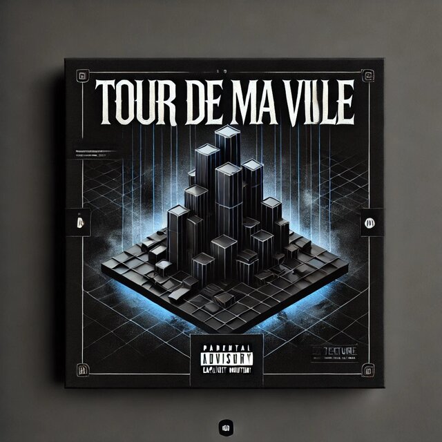 Tour De Ma Ville