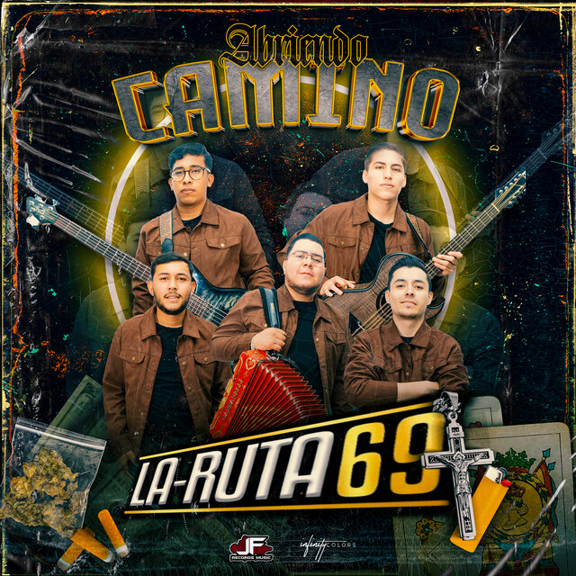 Abriendo Camino (En Vivo)