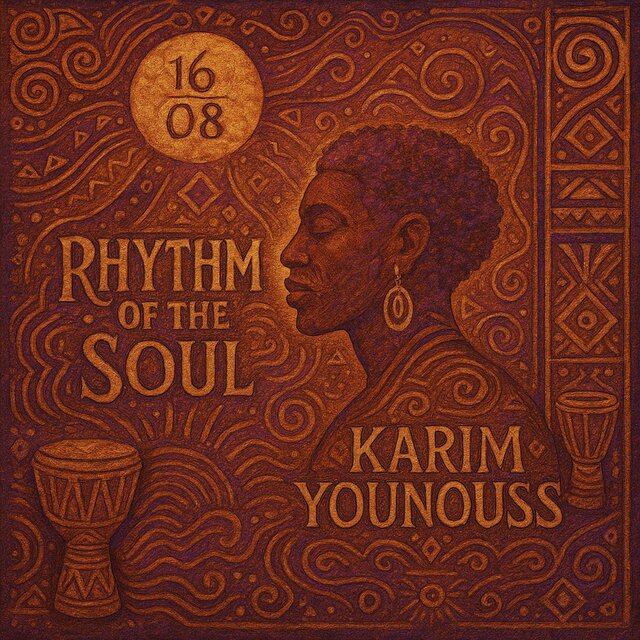 Rhythm of the Soul